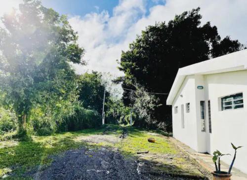 Le Morne-Rouge Casa | Maison de campagne en pleine nature