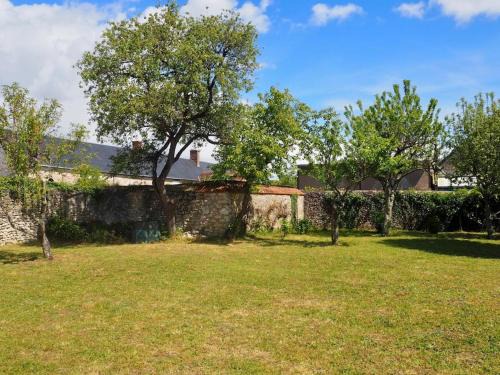 Chailles Casa | Maison de campagne proche châteaux, Blois, Loire à vélo