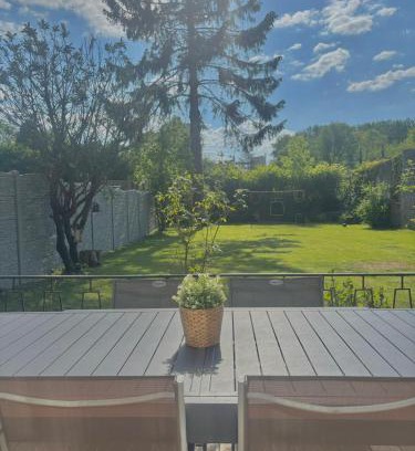 Lumbres Casa | Maison de Caractère 4-8 Pers