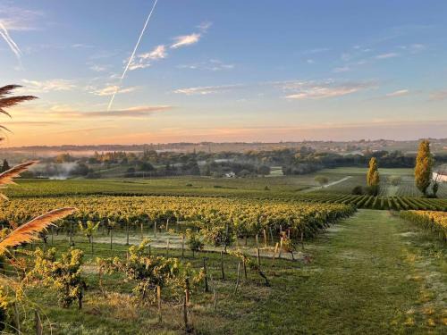 Montagne Casa | Maison de caractère au cœur des vignes