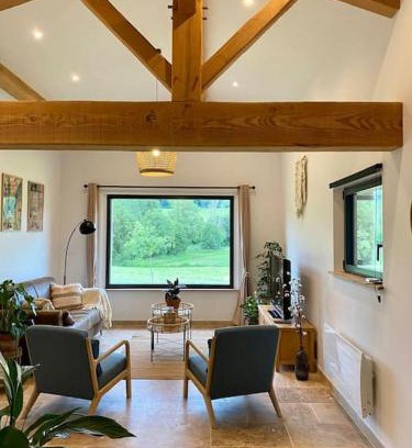 Montpezat Casa | Maison de charme à la campagne
