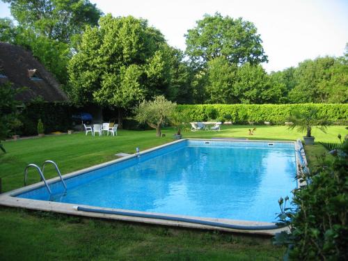 Saint-Branchs Casa | Maison de charme à Saint Branchs avec jardin d'1 hectare