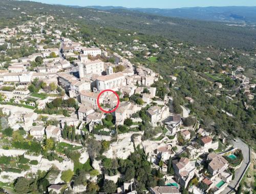Gordes Casa | Maison de charme au coeur du village de Gordes