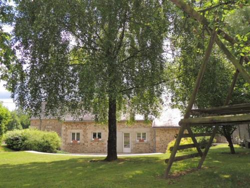Rouperroux Casa | Maison de charme avec jardin et équipements bébé, près de la forêt d'Écouves - FR-1-497-16