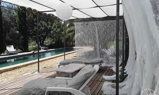 Gabian Casa | Maison de Charme Dans Domaine Viticole