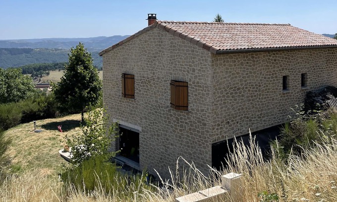 Gluiras Casa | Maison de Charme de Montagne