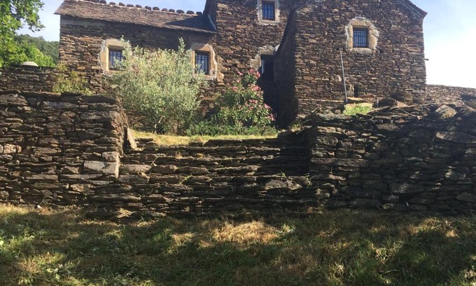 Beaumont Casa | MAISON DE CHARME EN ARDECHE DU SUD AVEC PISCINE