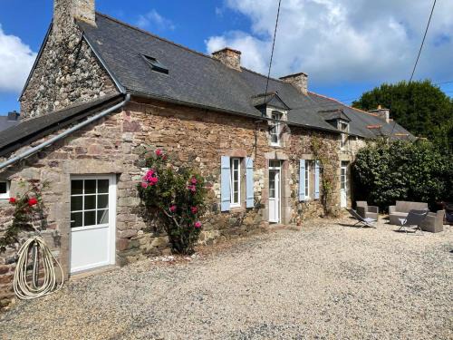 Plevenon Casa | Maison de charme, jardin, 5km plage, côte d'Emeraude
