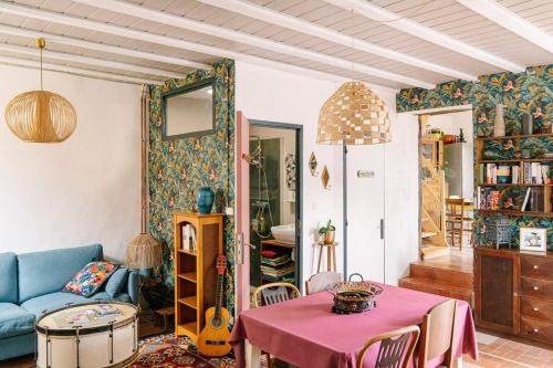 Bourbon-Lancy Casa | Maison de charme, quartier thermal