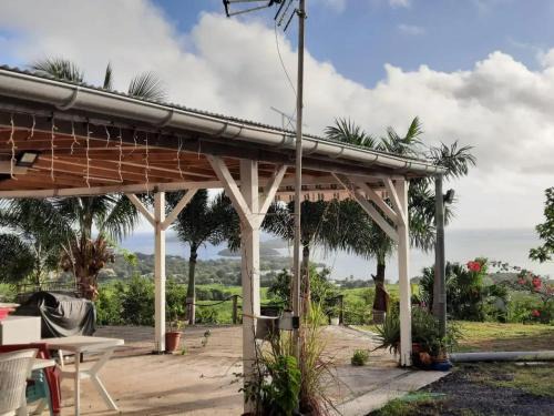Le Francois Casa | Maison de charme vue mer et montagne au François
