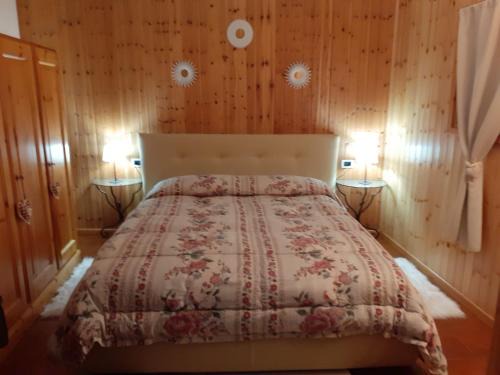 Morgex Apartamento | Maison de Clair