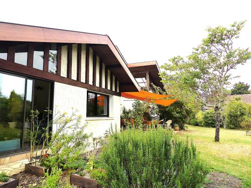 Parentis-en-Born Villa | Maison de famille landaise entre lac & ocean