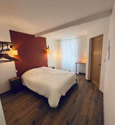 Saint-Androny Casa | Maison de Felix