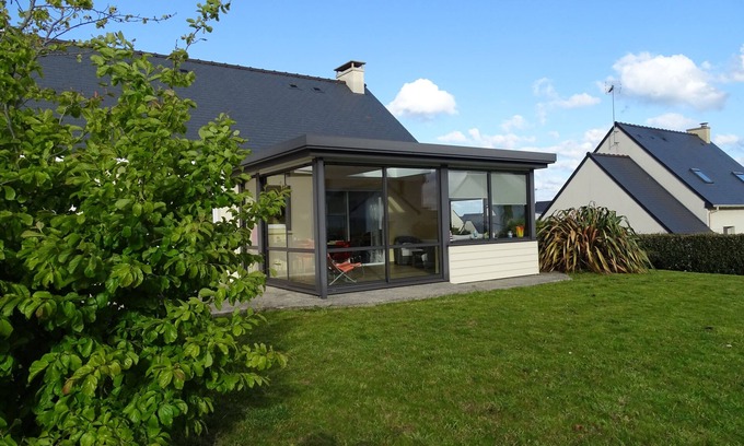 Binic Casa | Maison de Plain Pied