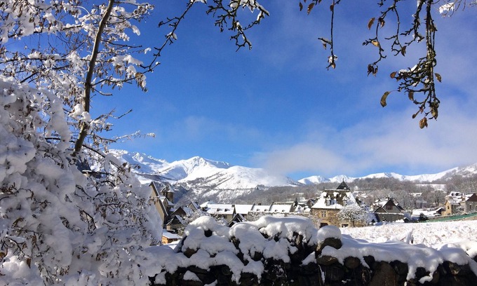 Peyragudes Casa | Maison de Charme Près Bagnères-de-luchon
