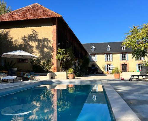 Libaros Cama Y Desayuno | Maison de Haouret