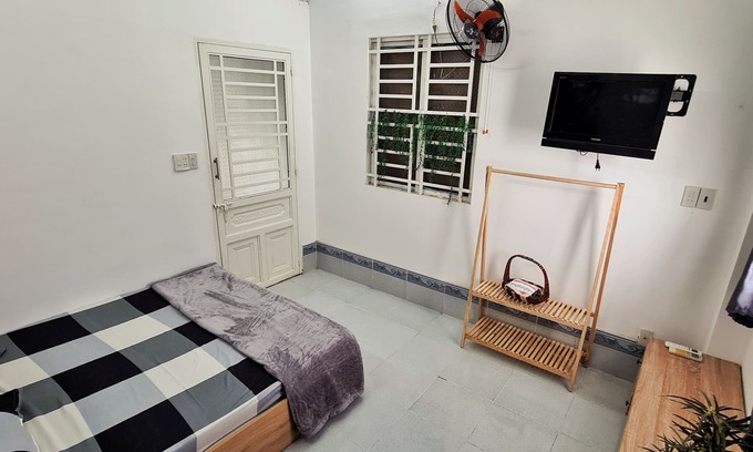 Binh Thuy Casa | Maison de Léa 1