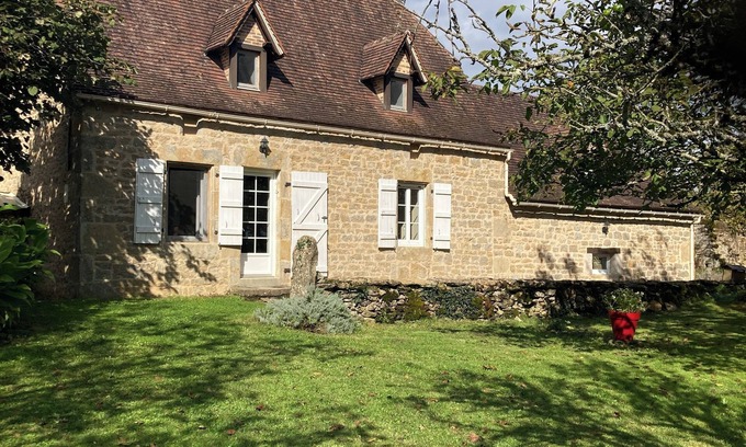 Thegra Casa | Maison de la douceur de vivre (Pets not allowed.)