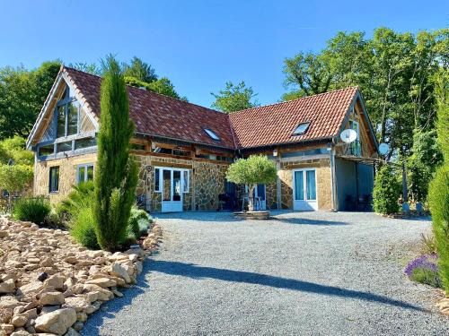 Bessines-sur-Gartempe Casa | Maison De Lavende