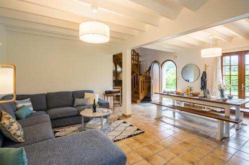 Pleneuf-Val-Andre Casa | Maison de la Grande Plage