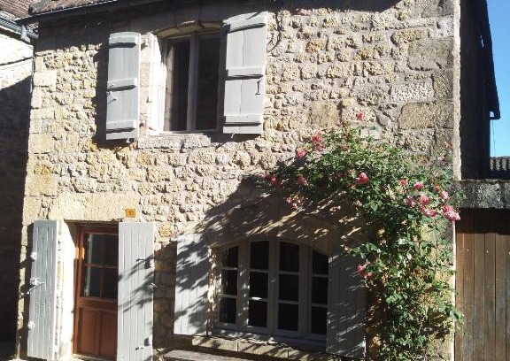 Domme Casa | Maison de La LAFONE