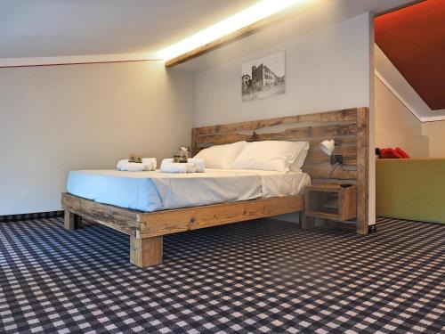 Rivoltella Apartamento | Maison de La Lumière