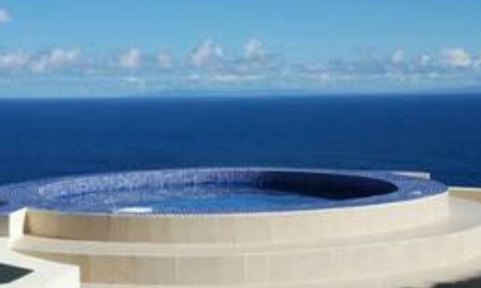 Soufriere Quarter Villa | Maison de La Mer