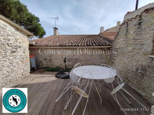 Saint-Georges-d'Oleron Casa | Maison de la Sau