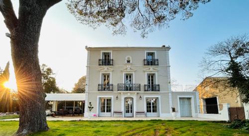 Bessan Casa | Maison de maître dans la nature