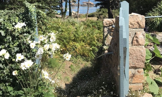 Ile-de-Brehat Casa | Maison de Pêcheurs Île de Bréhat