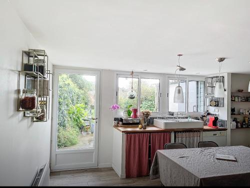 Clis Casa | Maison de paludier dans hameau de charme