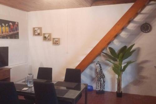 Thesee Casa | maison de pays a Thésée