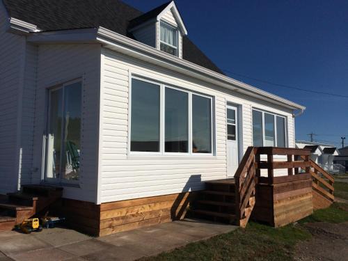 Perce Casa | Maison de Percé