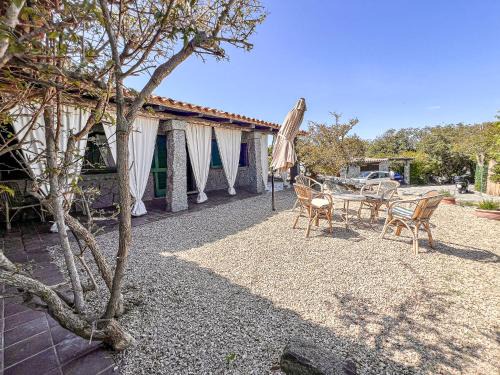 Terravecchia-Portoquadro Casa | Maison de Pierre
