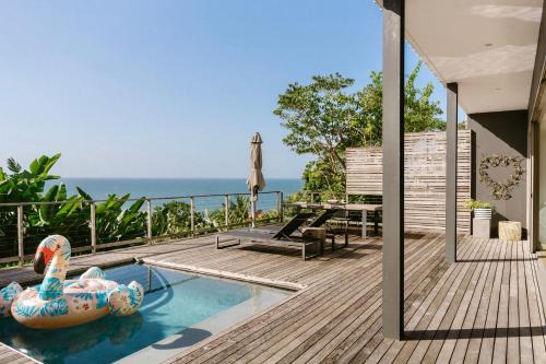 Umdloti Villa | Maison De Plage