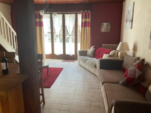 Notre-Dame-du-Touchet Casa | Maison de Rêve