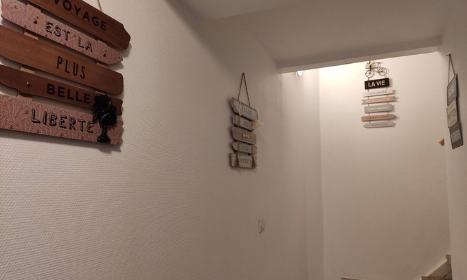 Corneilla-la-Riviere Casa | Maison de Village au Calme 20 min de la mer