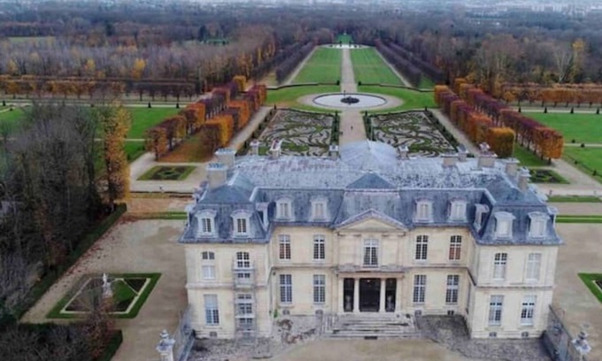 Neuilly-sur-Marne Casa | Maison DE Vacance