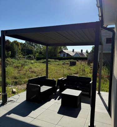 Elbeuf-sur-Andelle Casa | Maison de vacances avec 3 chambres à Elbeuf-sur-Andelle