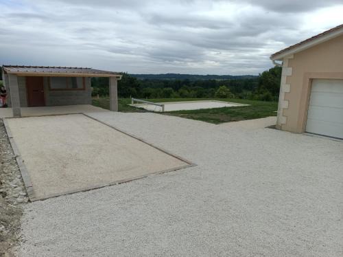 Montignac-le-Coq Casa | maison de vacance montignac le coq