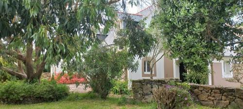 Bangor Casa | Maison de vacance Belle-Île en Mer 10 personnes