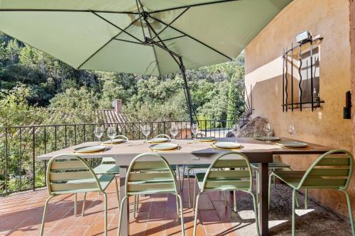 Theoule-sur-Mer Complejo | Maison de vacances , à 250m des plages