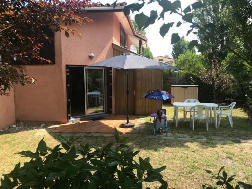 Hourtin Port Casa | Maison de vacance Hourtin Lac