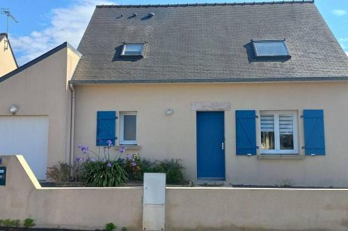 Erquy Casa | Maison de vacances à Erquy