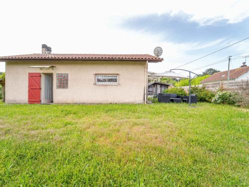 Lit-et-Mixe Casa | Maison de vacances à Lit-et-Mixe pour 4 pers. - Calme et nature avec jardin inclus - FR-1-50-176