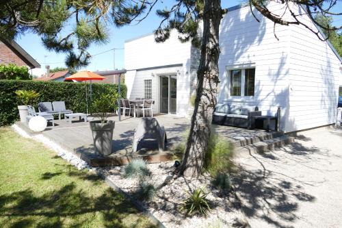 Quend Casa | Maison de vacances à Quend-plage