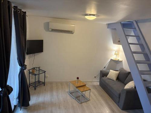 Le Barcares Casa | Maison de Vacances bord de mer