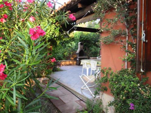 Badesi Casa | Maison de vacances dans un village de vacances à100 m. de la plage