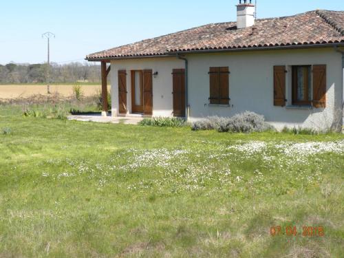 Nerac Casa | Maison de Vacances de Récailleau