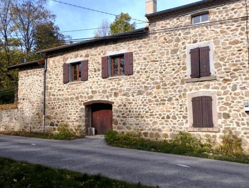 Pailhares Casa | Maison de vacances en Ardèche